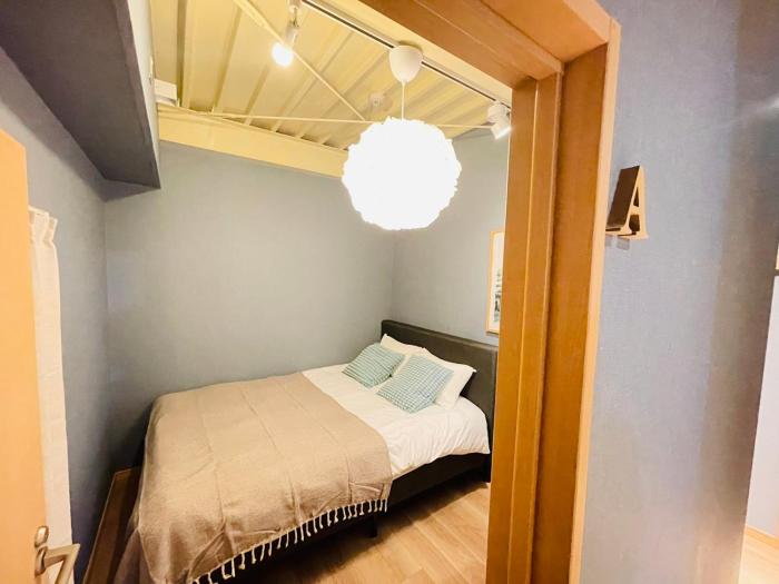 Taito City, Higashiasakusa-3F-TT0304