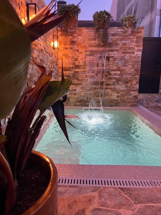 Casinha Yellow - By the Sea