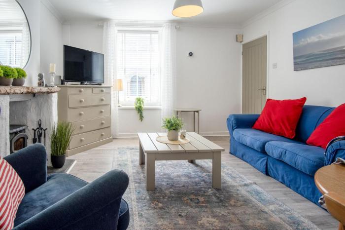 Norton Cottage - 3 Bedroom Cottage - Tenby