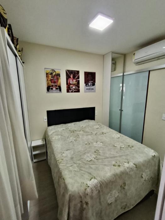 1 Quarto - Park Ville