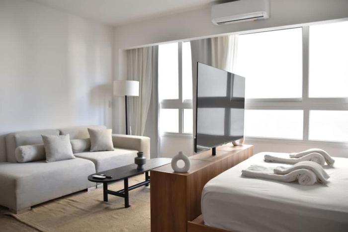 Departamento en Palermo Studio 110