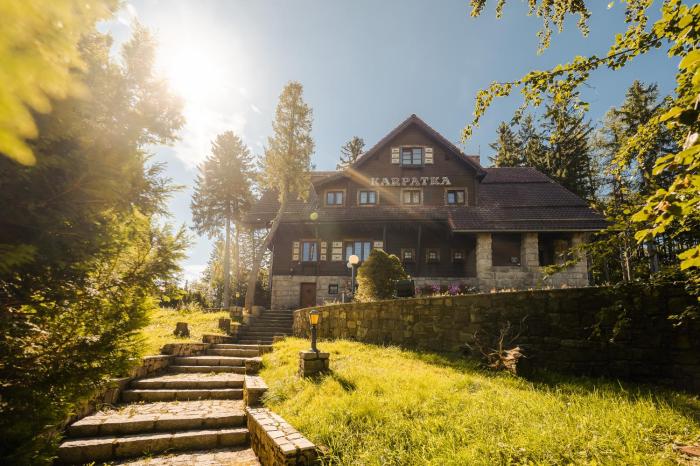 Rezydencja Karpatka
