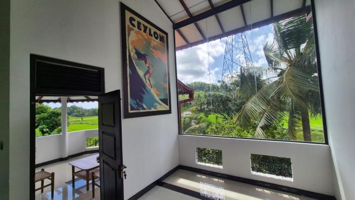 The Salty Mango Villa
