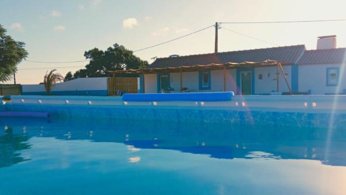 MdM - Monte dos Mestres