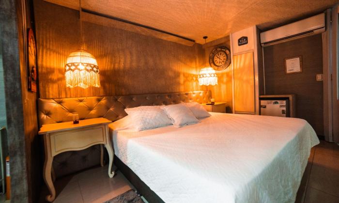 VIP planet urban Room