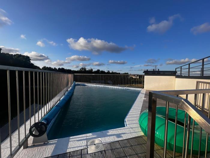 Hipodromo street Palanga