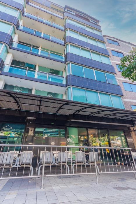 Hotel Villa Real 70 Laureles