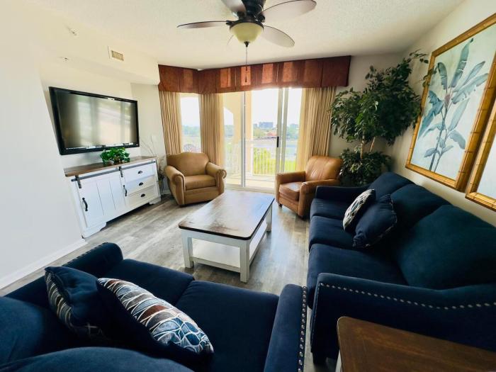 Barefoot Resort N Tower 509