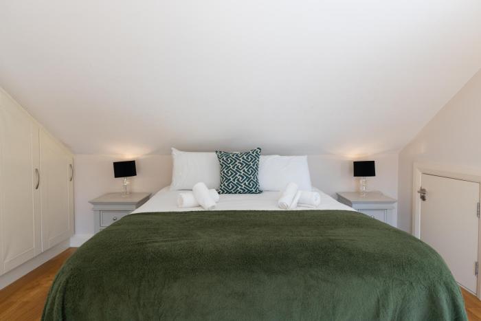 No 57 - Luxury Townhouse Dingle