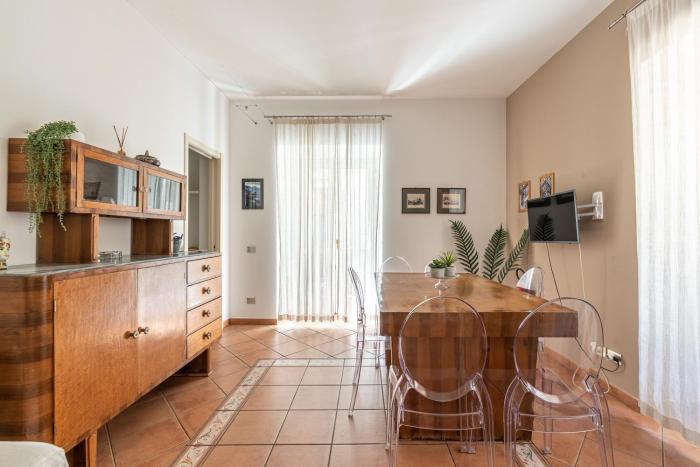 Una Finestra sul Teatro Massimo by Wonderful Italy