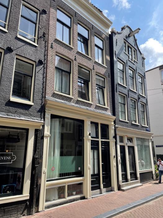 Artist House Amsterdam