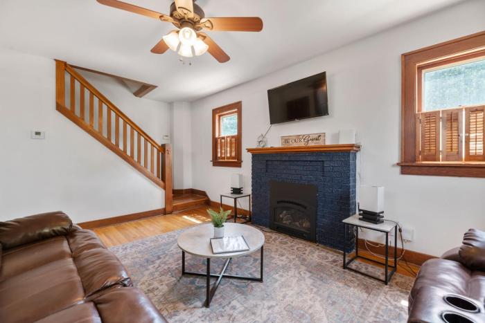 3 Bed 1 5 Bath Home in College Hill By Hospital