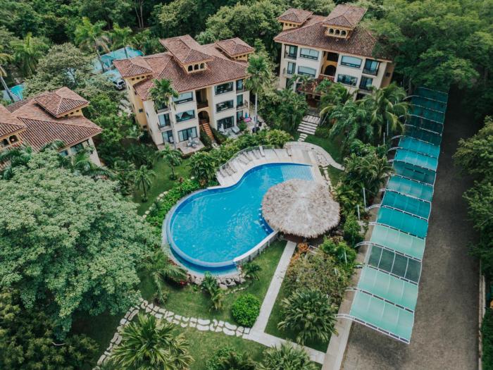 Beautiful Condo, Tamarindo Costa Rica