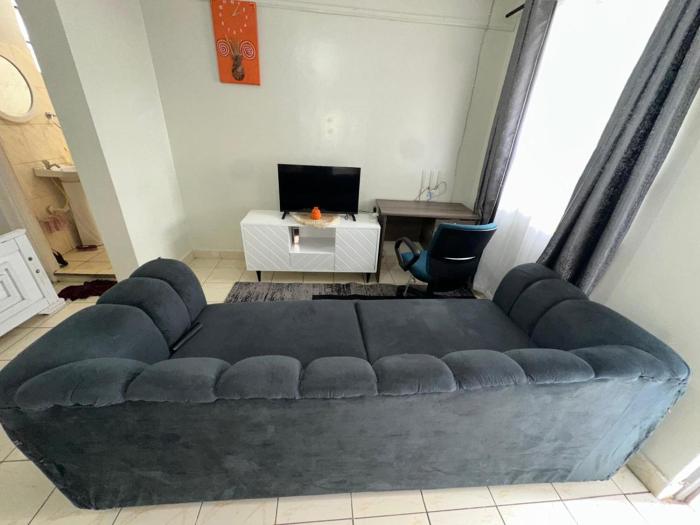 Spurmall, Ruiru, Ashke Gardens, Gwakairo