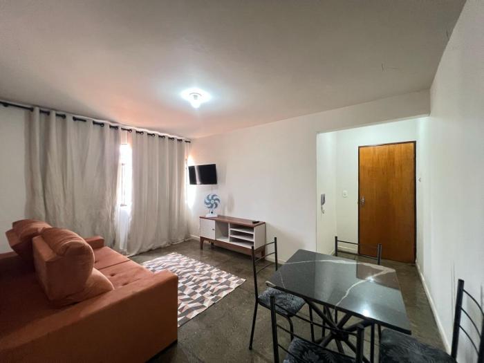 Apto 1 Quarto Av Independencia