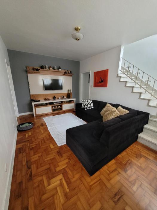 Quarto individual na Vila madalena