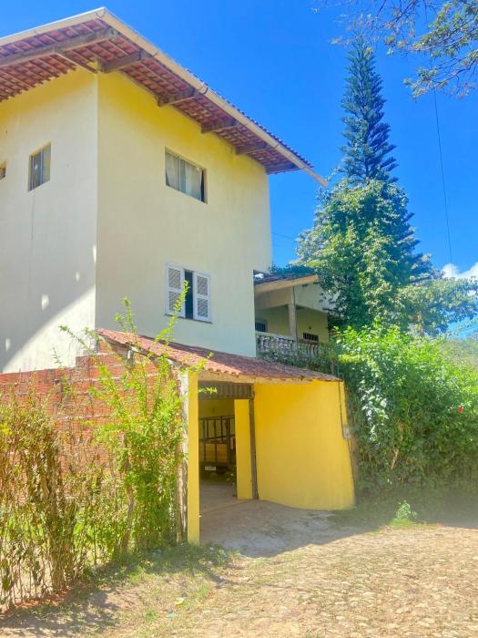 Pousada Padre Kiliano