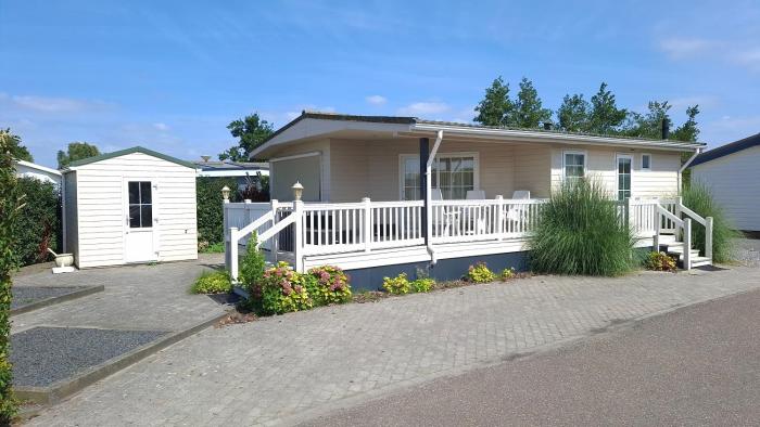 Chalet 128 Krabbenkreek