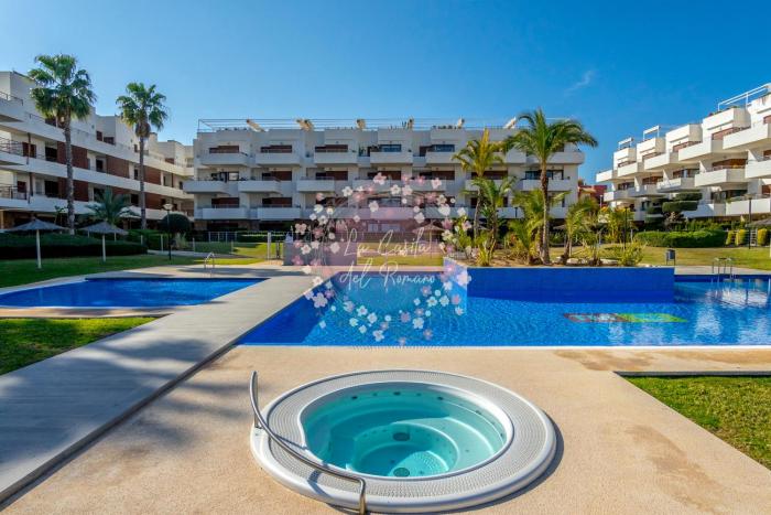 La Casita del Romano