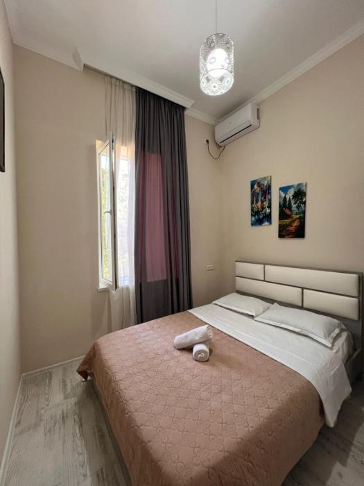 Guesthouse Gamsaxurdia