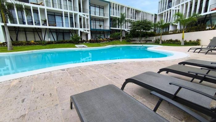 Modern Getaway with Pool,10min from Nuevo Vallarta