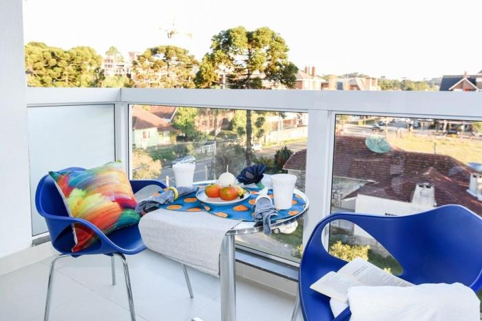 Rosa Edifício Solare Catedral