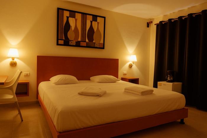 Guest house La Casa del Quetzal