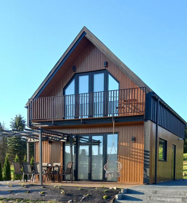 Domek Noclegowy JoWish