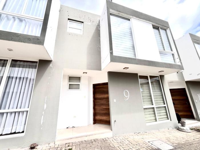 Casa Equipada Portal Bellavista Riobamba