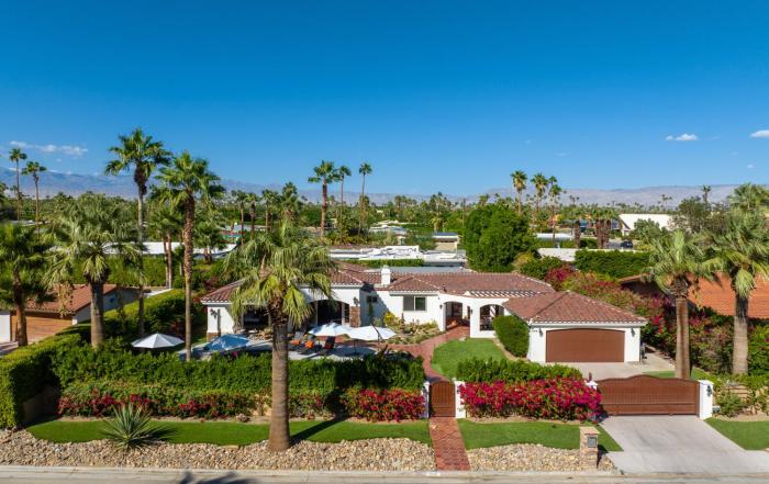 Mirador Desert Oasis by ACME House Company