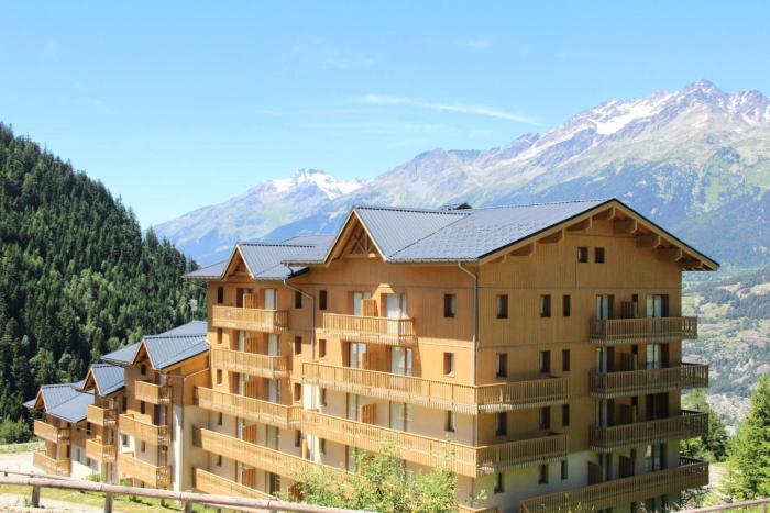 Résidence Le Cheval Blanc - LE CHEVAL BLANC - CB53 MAE-3074