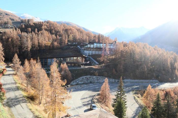 Résidence Les Gradins - 32 LES GRADINS lES ORRES 1650 MAE-0744