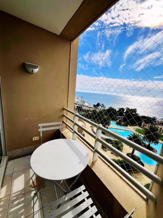 Apartment in Costa de Montemar Concon