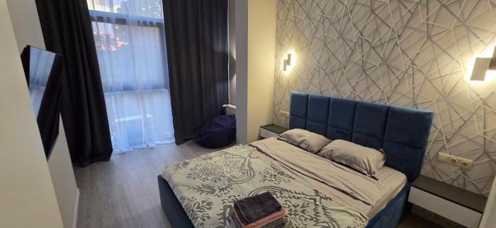 Апартаменты Platinum