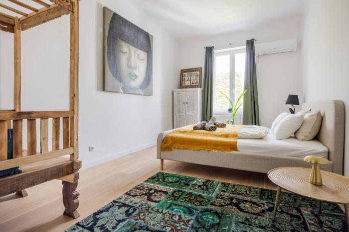 Quiet retreat next to Szimpla Garden - SPECIAL OFFER