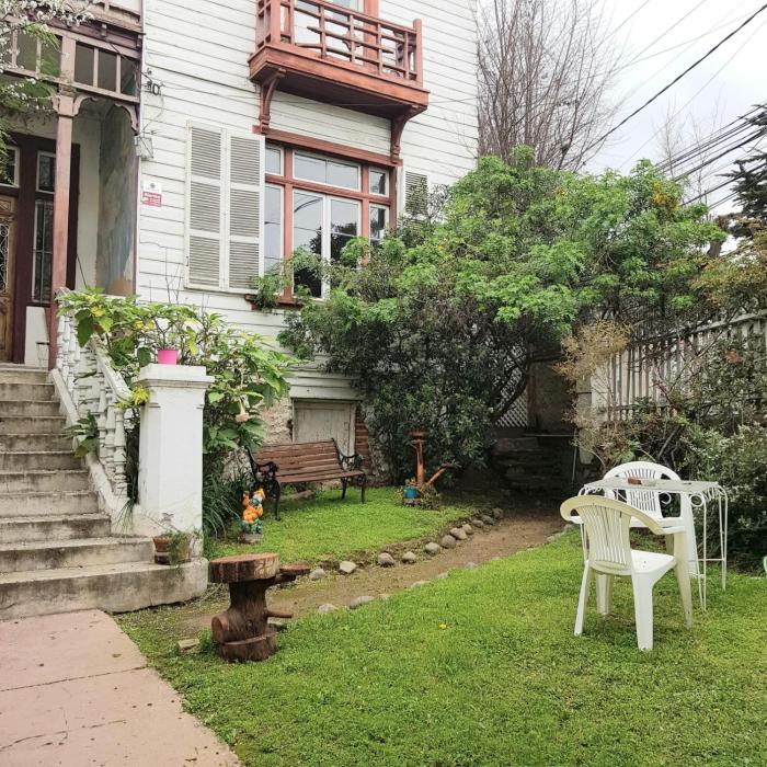 Habiteca Acentto B&B