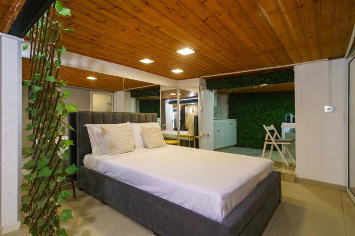 City Centre Studio Eleftheria Sq