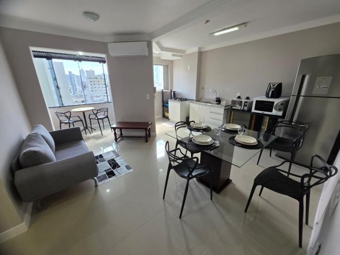 Urban Studio BC - Avenida Central BC