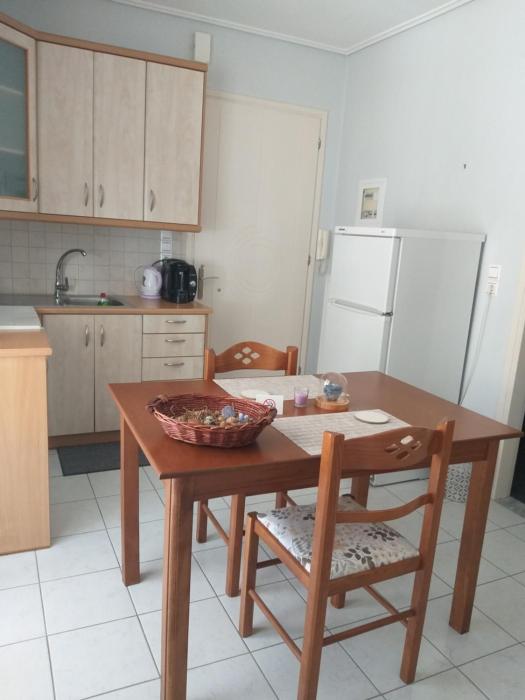 Apostolos House