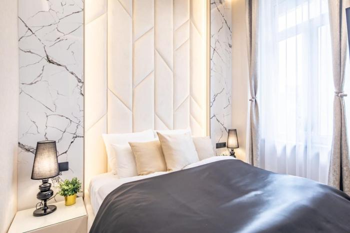 Super Central - NEW and Luxy - Quiet Sleep