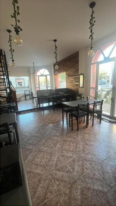 Hotel rincòn de Areco