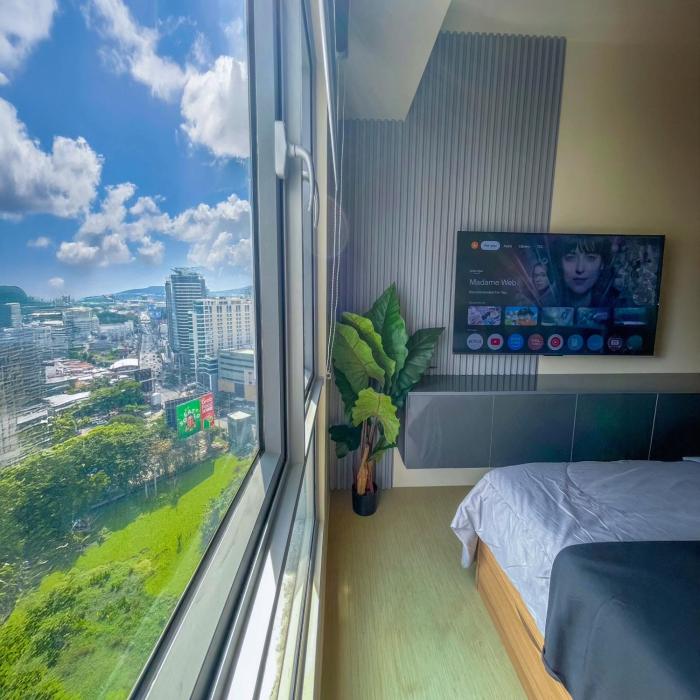 Sky Pad Avida Abreeza Davao