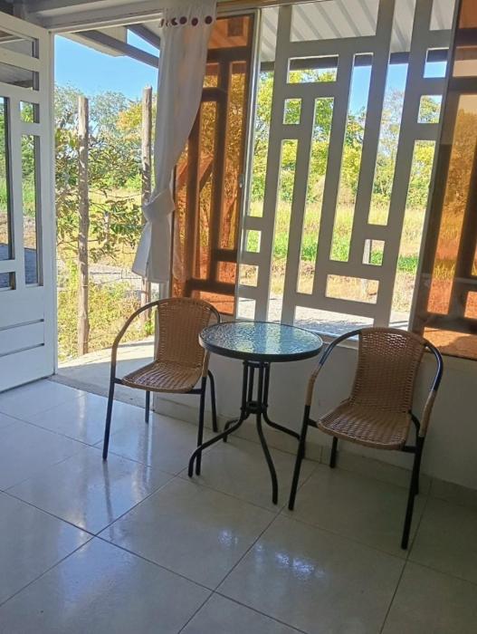 apartamento tranquilo rodeado de zonas verdes