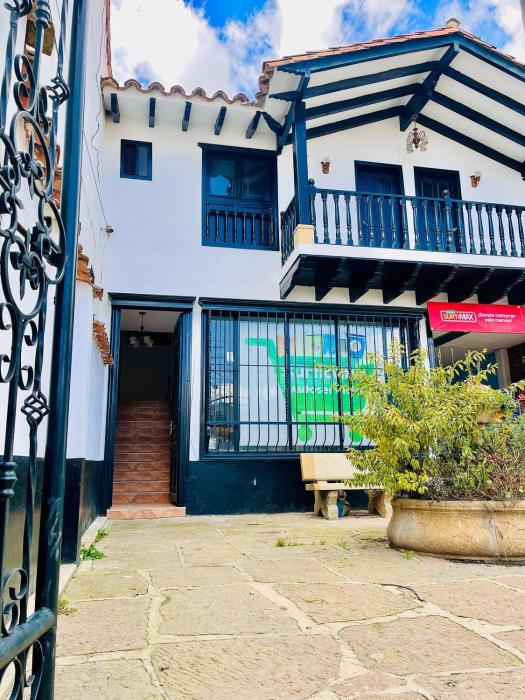 Posada Refugio Colonial