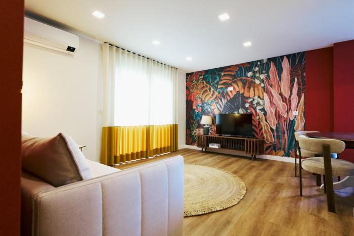 Espaço Quattro Apartamentos