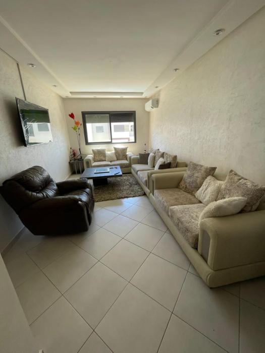 Appartement Moderne avec Piscine