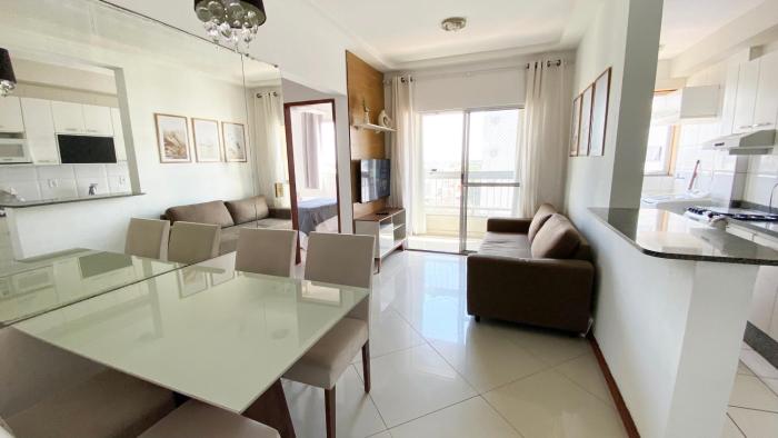 AP confortável e super equipado