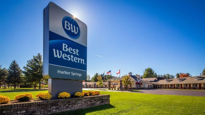 Best Western of Harbor Springs