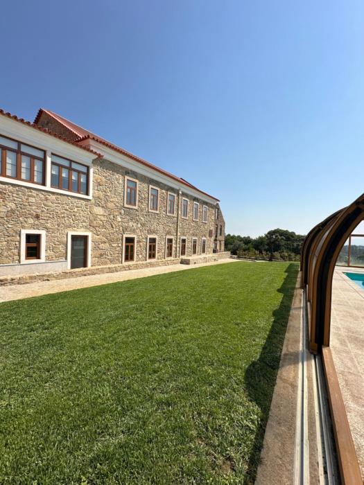 Palacium Charming Suites