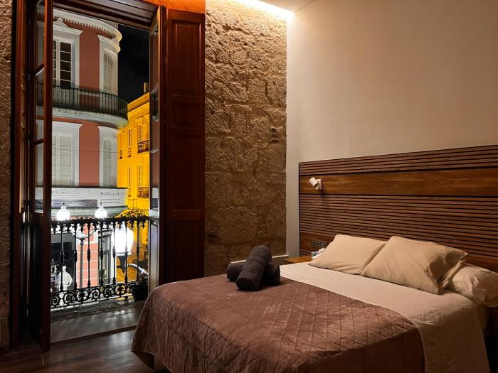 Triana Rooms EH